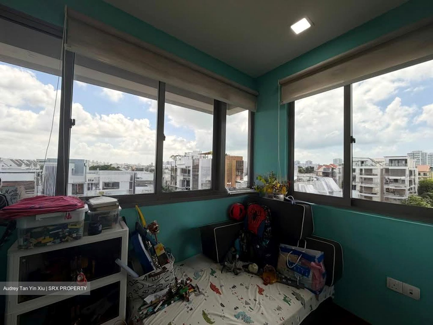 Laverne's Loft (D15), Apartment #535034411